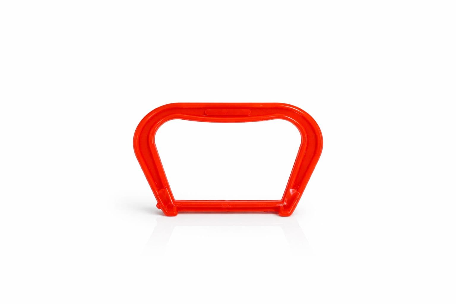 Plastic Handles · Steel Tins