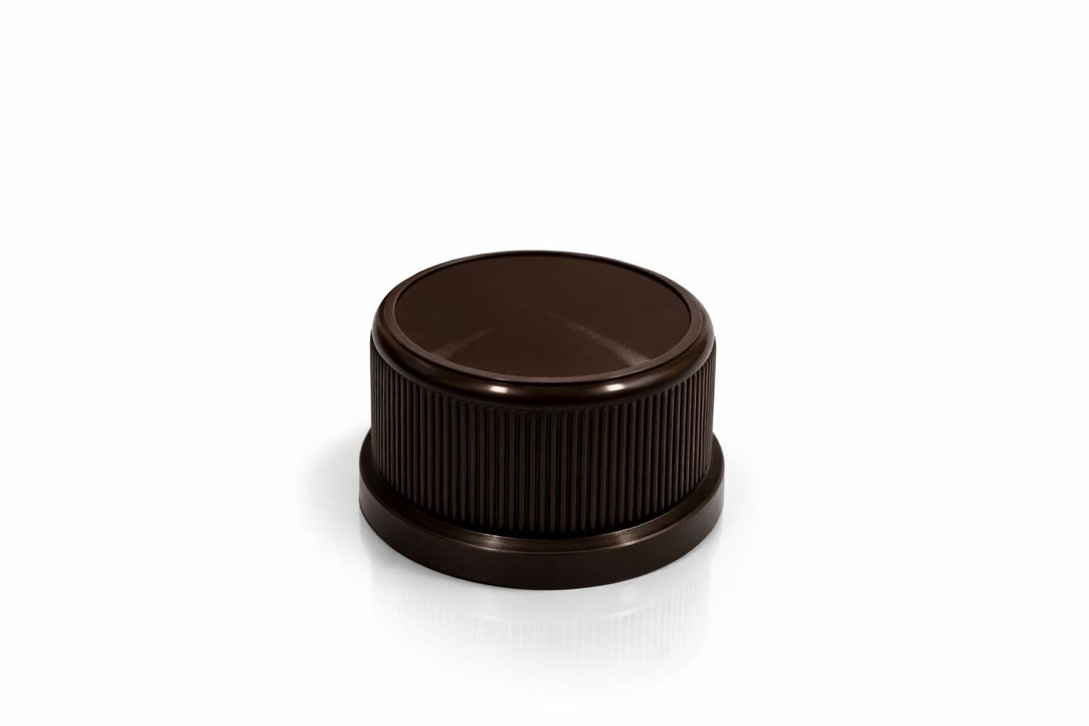 Plastic Screw Cap 1L · Induction Seal